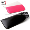 Custom fashion bulk leather toiletry bag